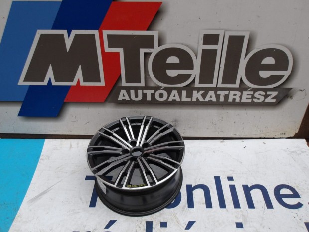 [GYRI BONTOTT]BMW G20/G21/G22 FELNI "LA wheel double spoke 790M - 18